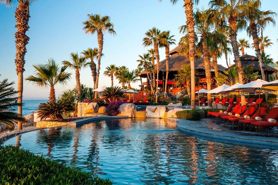 The Club At Hacienda Del Mar Hotel Cabo San Lucas Eksteriør billede