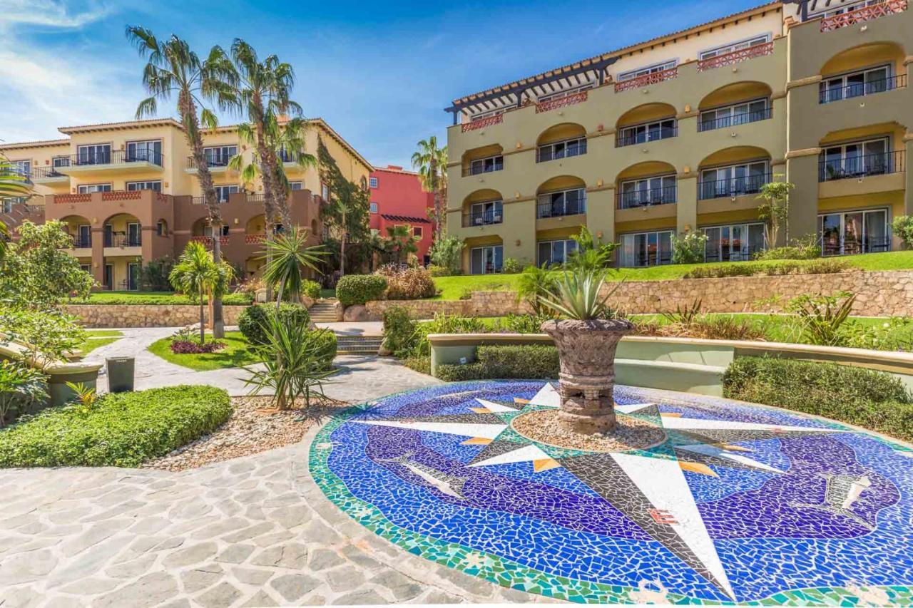 The Club At Hacienda Del Mar Hotel Cabo San Lucas Eksteriør billede