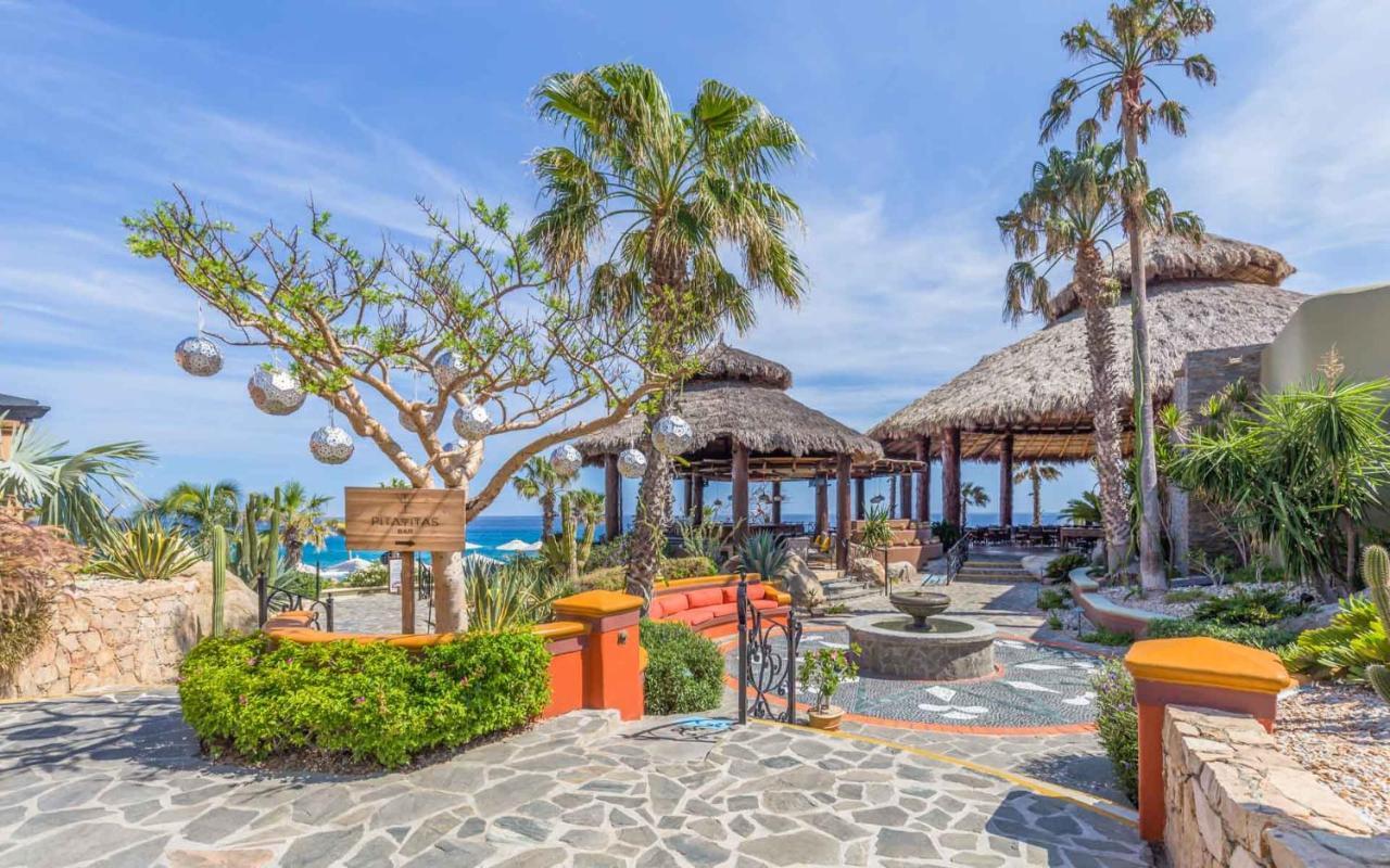 The Club At Hacienda Del Mar Hotel Cabo San Lucas Eksteriør billede
