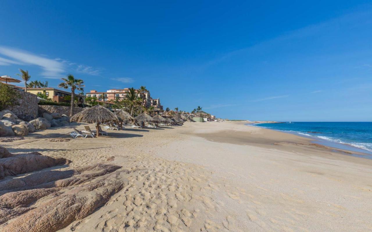 The Club At Hacienda Del Mar Hotel Cabo San Lucas Eksteriør billede