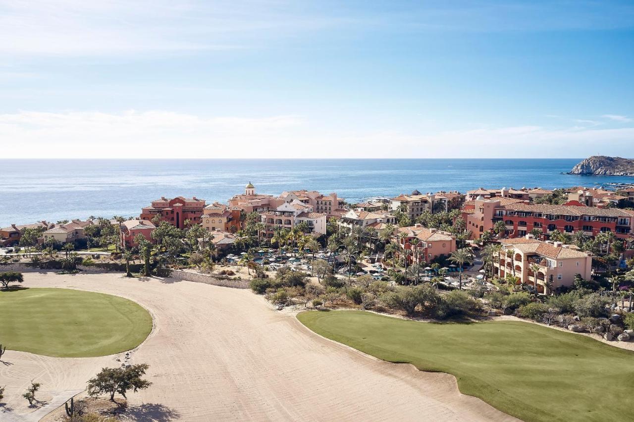 The Club At Hacienda Del Mar Hotel Cabo San Lucas Eksteriør billede