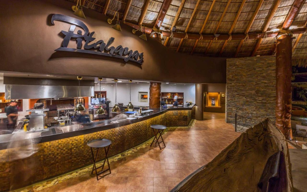 The Club At Hacienda Del Mar Hotel Cabo San Lucas Eksteriør billede