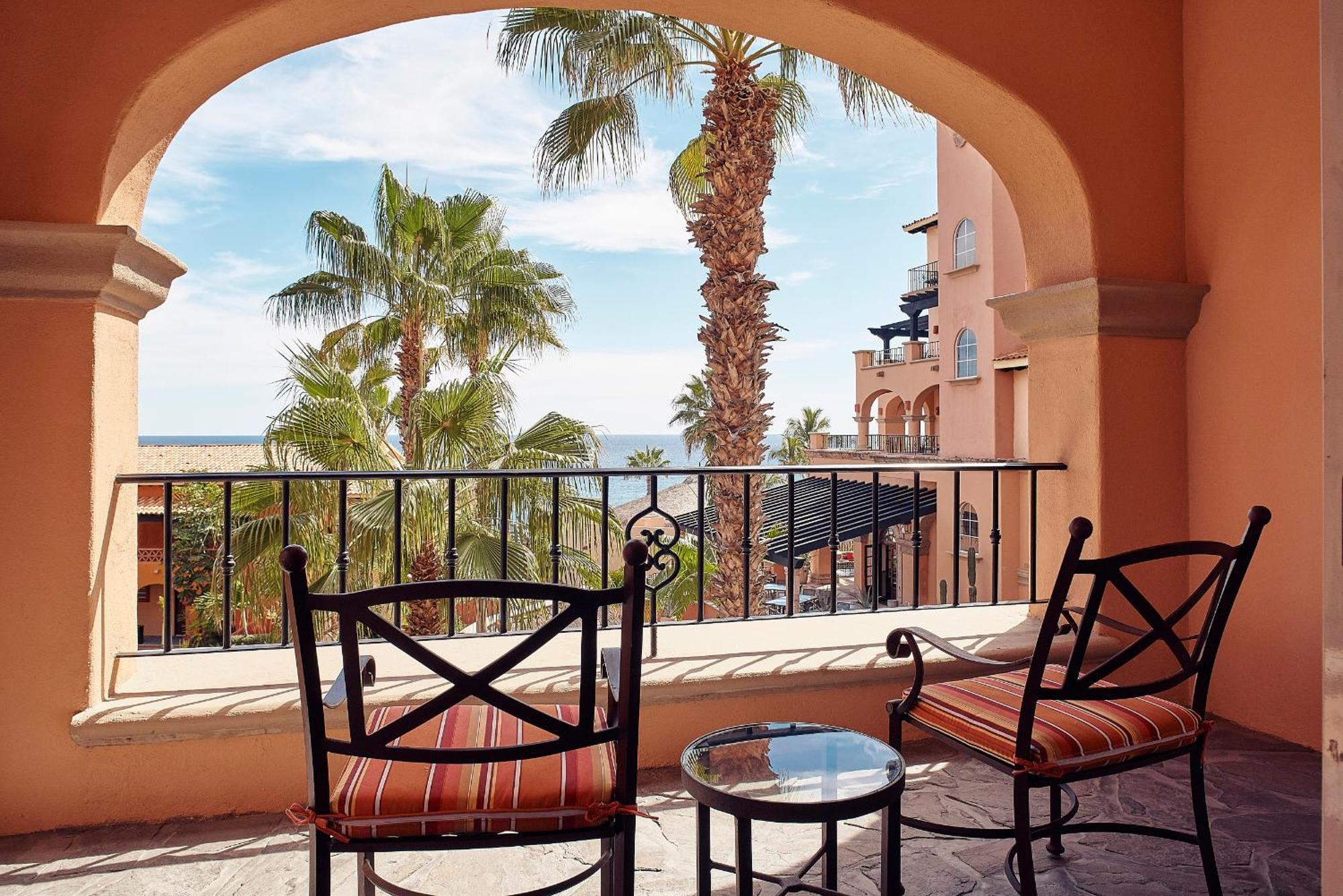 The Club At Hacienda Del Mar Hotel Cabo San Lucas Eksteriør billede